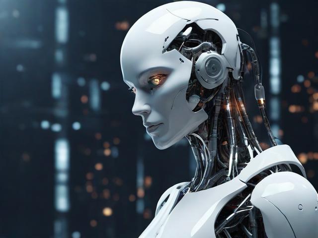 人工智能的崛起，揭秘其潜在风险与挑战