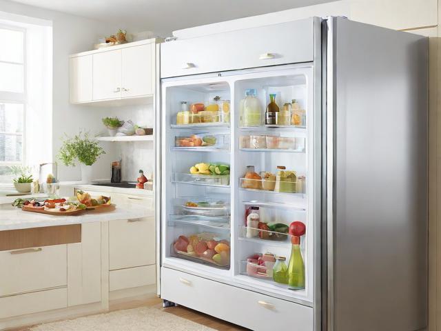 揭秘冰箱销量查询网站排名，行业动态与选购指南