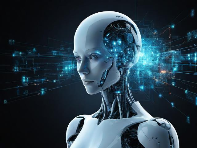 人工智能，解锁未来世界的无限可能——揭秘人工智能的广泛应用