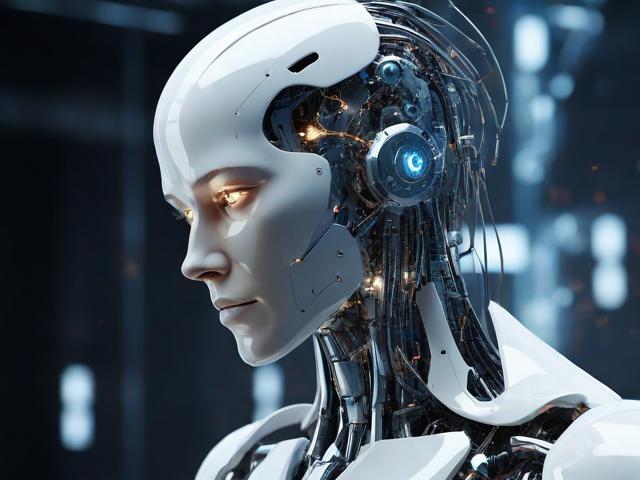 人工智能：未来科技发展的璀璨明珠