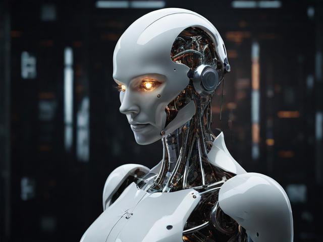 人工智能鸿沟，理解与跨越的挑战