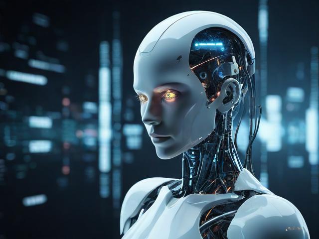 人工智能全栈，揭秘未来智能时代的全能选手