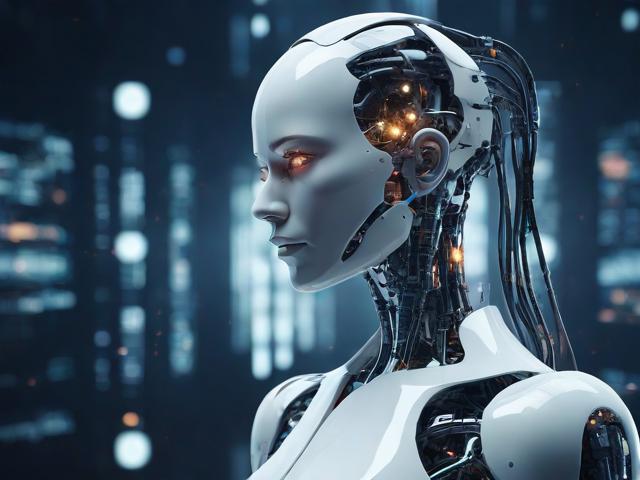 人工智能热点盘点，2023年科技发展趋势一览