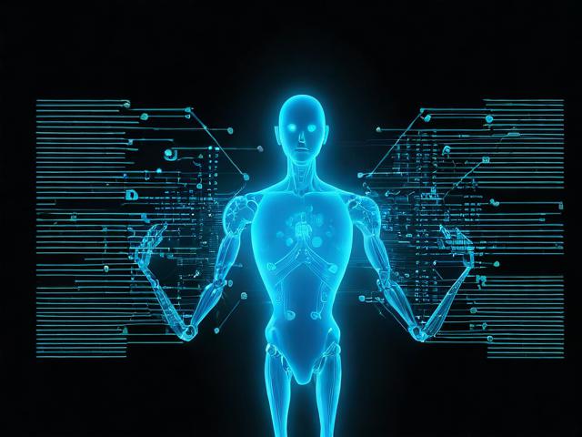 人工智能括号是什么意思，揭秘科技领域的神秘符号