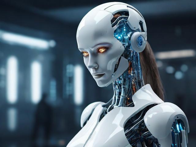 人工智能培训，开启智能时代的人才培养新篇章