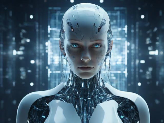 人工智能系，探索未来科技前沿的学术殿堂