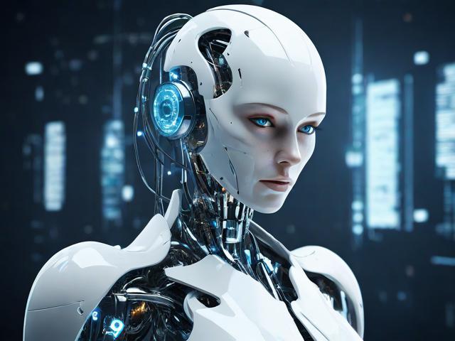 互联网的人工智能，未来生活的智慧引擎