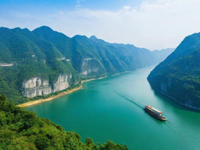 巫山网站设计排名，揭秘巫山地区网站设计的佼佼者