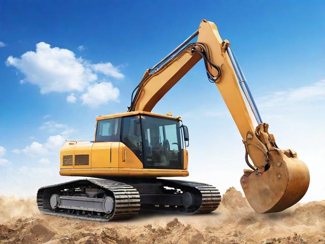 工程机械销量网站排名揭秘，如何找到最具价值的销售平台