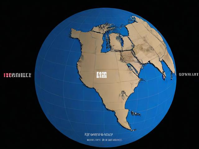 美国国力排名网站，解码全球霸主的实力版图