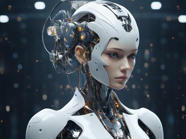 AI人工智能的无限潜能，探索其未来可能涉足的领域