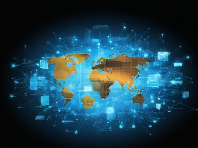 2023年中国在线零售网站排名解析，电商巨头争霸格局揭晓