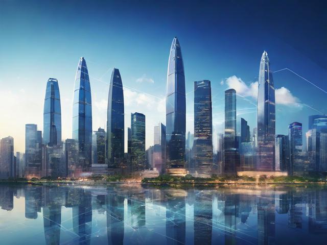 深圳公司排名数据网站，企业竞争情报的导航灯塔