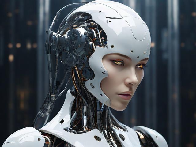 人工智能的未来：无限可能与深刻变革