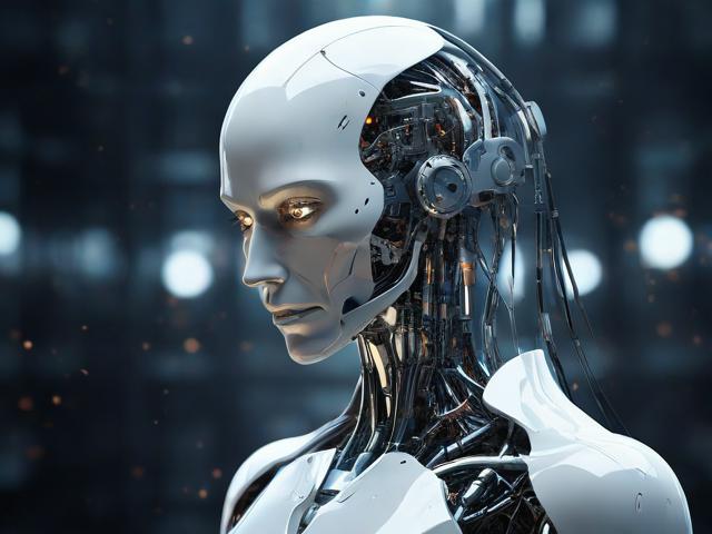 人工智能的意义，重塑未来，赋能人类