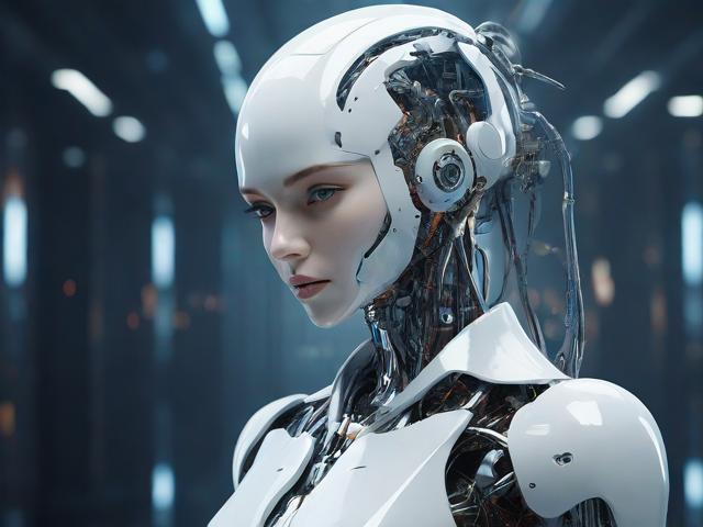 人工智能完美落地，未来已来，智能生活触手可及