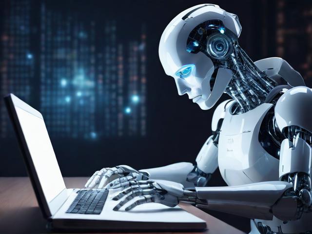 探索学习人工智能的奥秘，为什么学习人工智能？