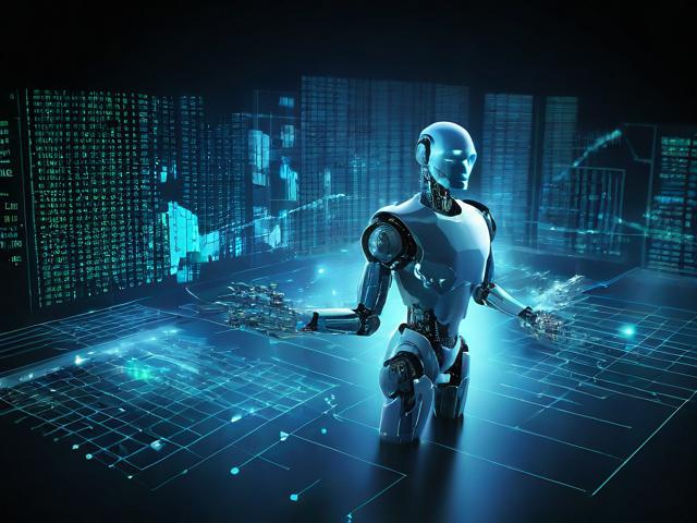 深入探讨，编写人工智能所需的编程语言与工具