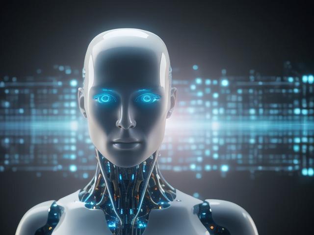 人工智能专业，开启未来智能时代的敲门砖