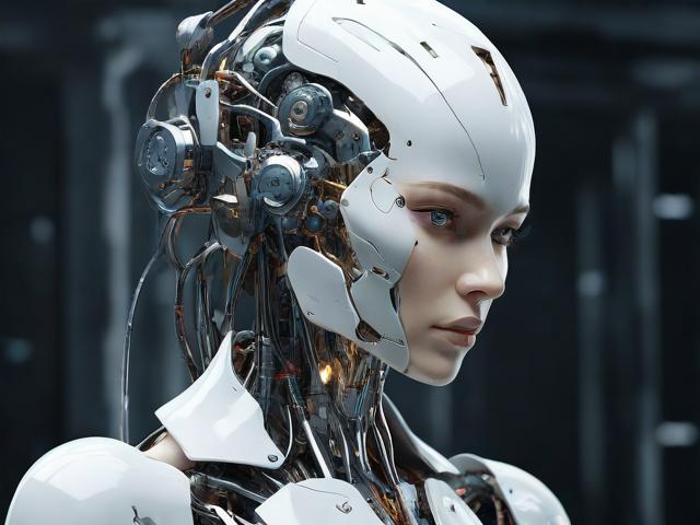 人工智能的多元化方法，探索未来科技发展的无限可能