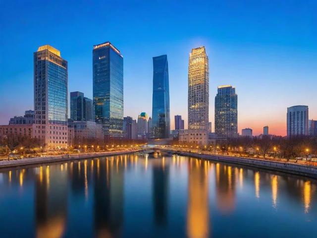 天津常规网站维护哪家公司好？