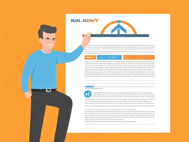 网站维护招标文件发布指南