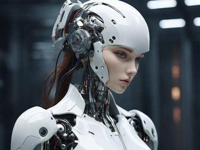 人工智能摄影新纪元：未来摄影，由AI引领方向。