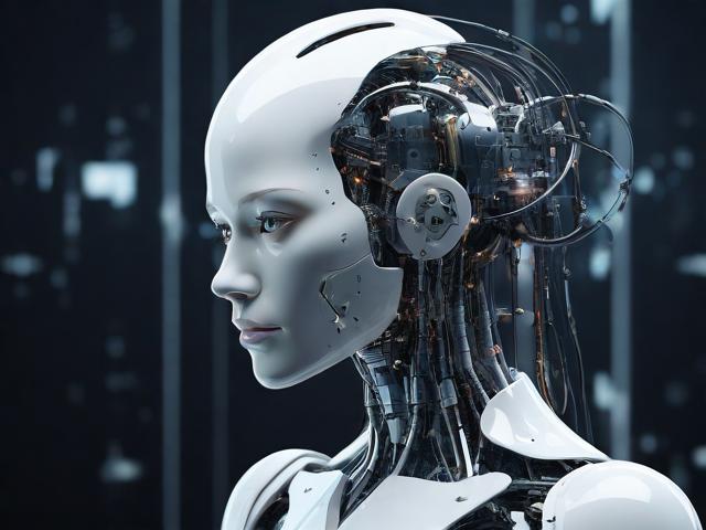 人工智能生命形态，探寻科技与生命的交汇点