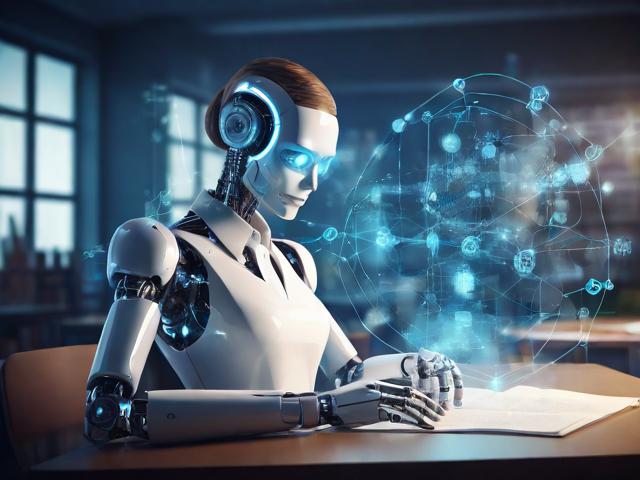 师范人工智能专业，未来教育者的智能赋能之路