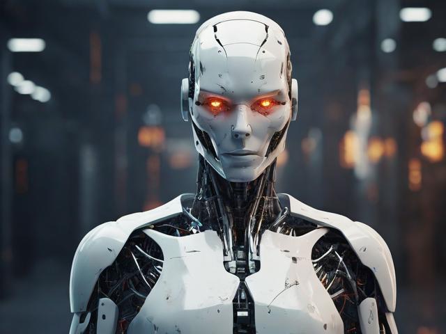 人工智能时代，失业者如何重新定义自身价值——探索失业者的多样化就业方向