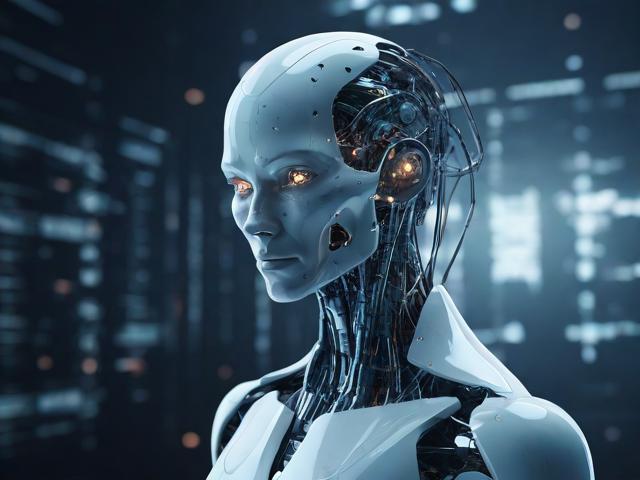 人工智能，探索前沿科技，引领未来变革