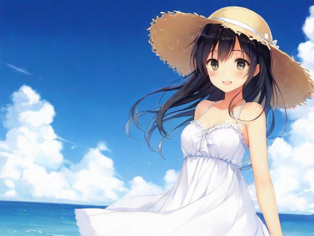 七月新番排名壁纸网站盘点，跟随潮流，打造个性桌面！