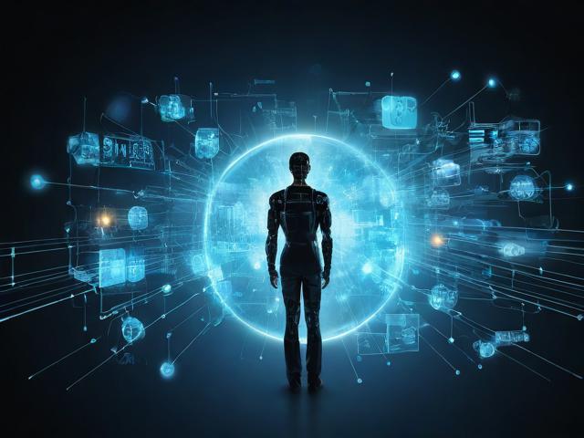 人工智能的规矩，构建和谐共生的发展蓝图