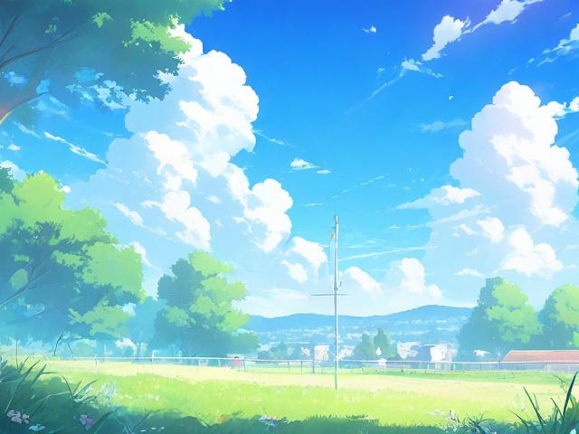 初夏的ACG世界，网站维护与期待