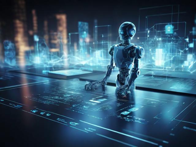 人工智能通信专业：跨越界限，探索未来通信领域的融合