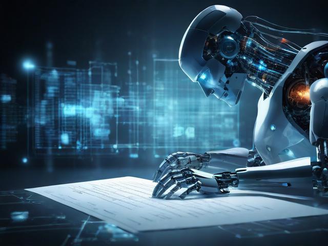 挑战与机遇共存的时代，与人工智能的较量