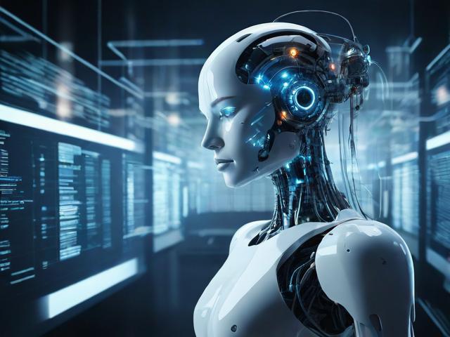 人工智能时代下的新兴职业，探索人工智能领域的职业机遇