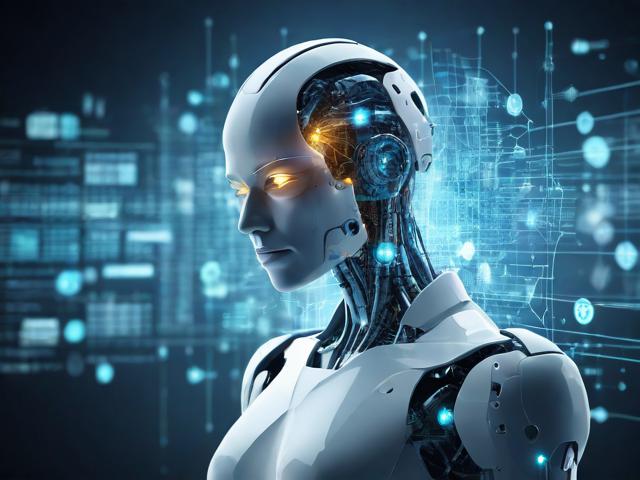 人工智能托管，新时代企业智能升级的新引擎