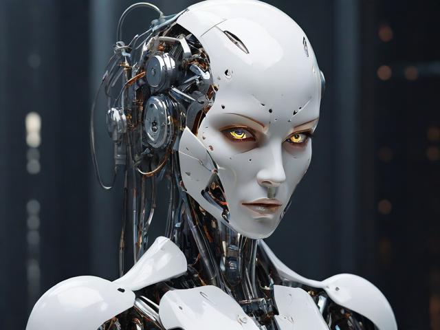 弱人工智能的内涵与构成