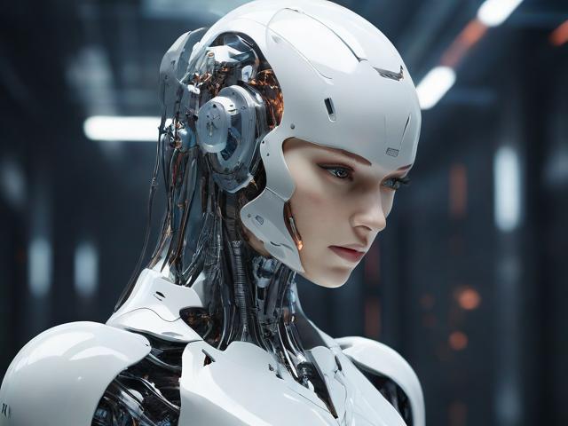 什么是人工智能，探索未来科技的核心驱动力