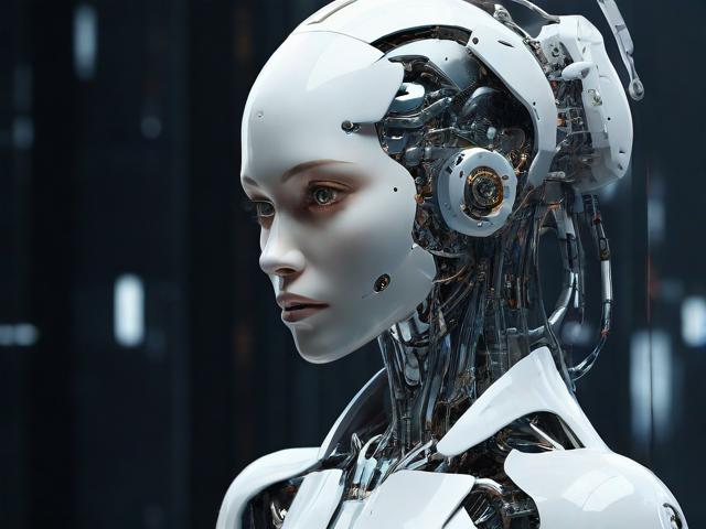 AI人工智能的归属与未来揭秘