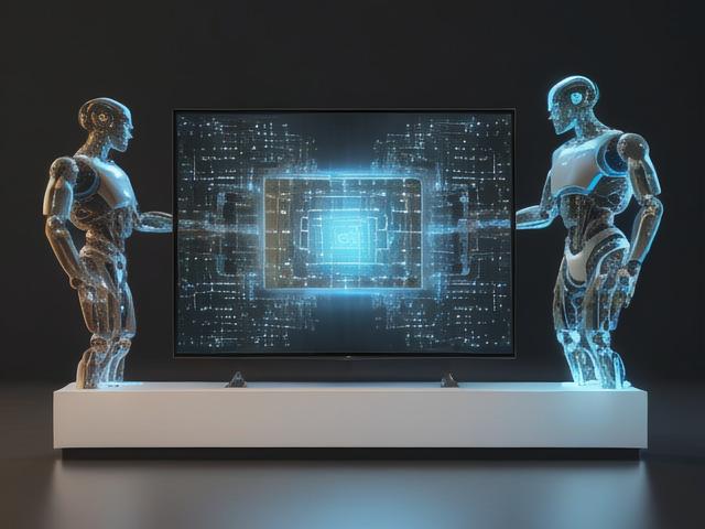 电视与人工智能，融合与创新的时代