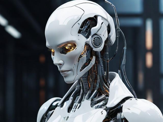 人工智能的未来，无限可能还是未知挑战？