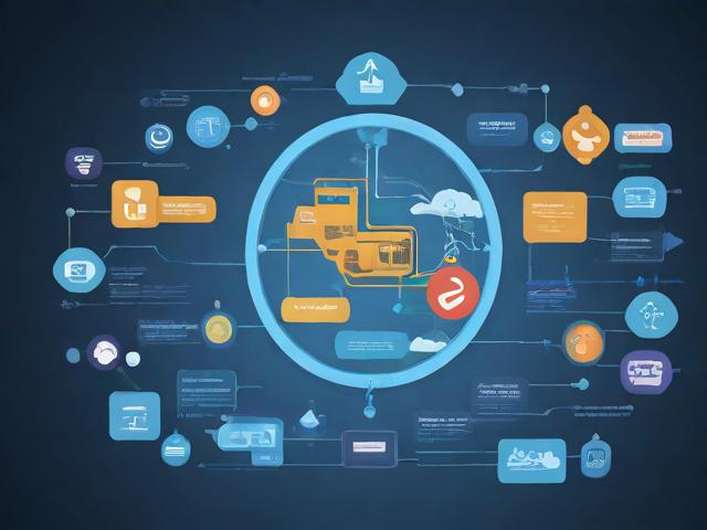 小企业网站建设指南，揭秘排名前十的网站建设服务商，助力企业线上崛起！