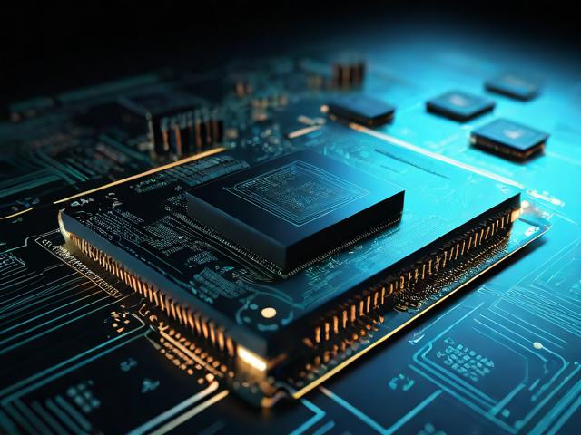 人工智能芯片，驱动未来智能时代的核心引擎