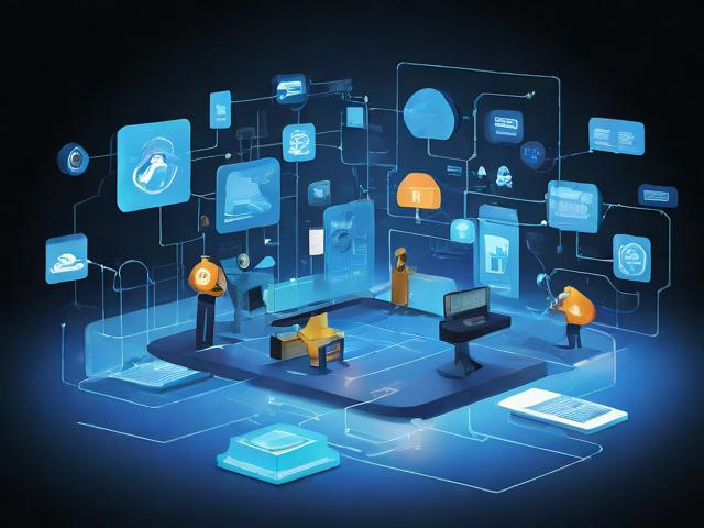 网站的运行与维护，理解、执行和优化的重要性