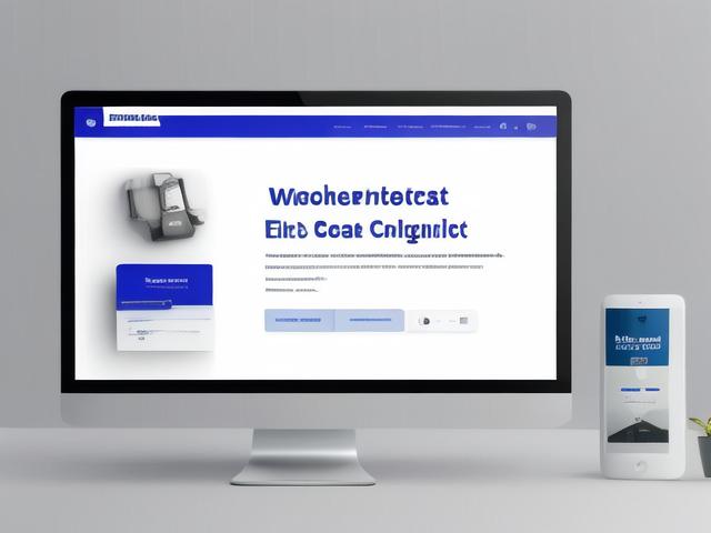 公司门户网站维护服务的重要性及其重要性