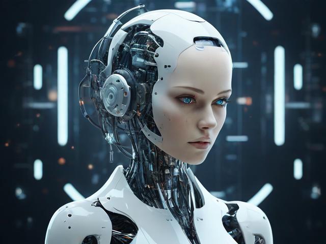 人工智能模板，开启智能时代的新篇章