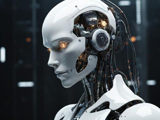 人工智能，从模拟到智能化的进化过程