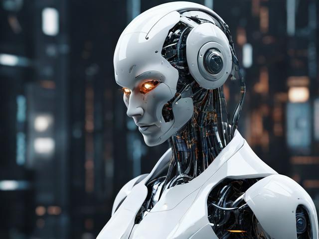 人工智能开发模型，构建智能未来的基石